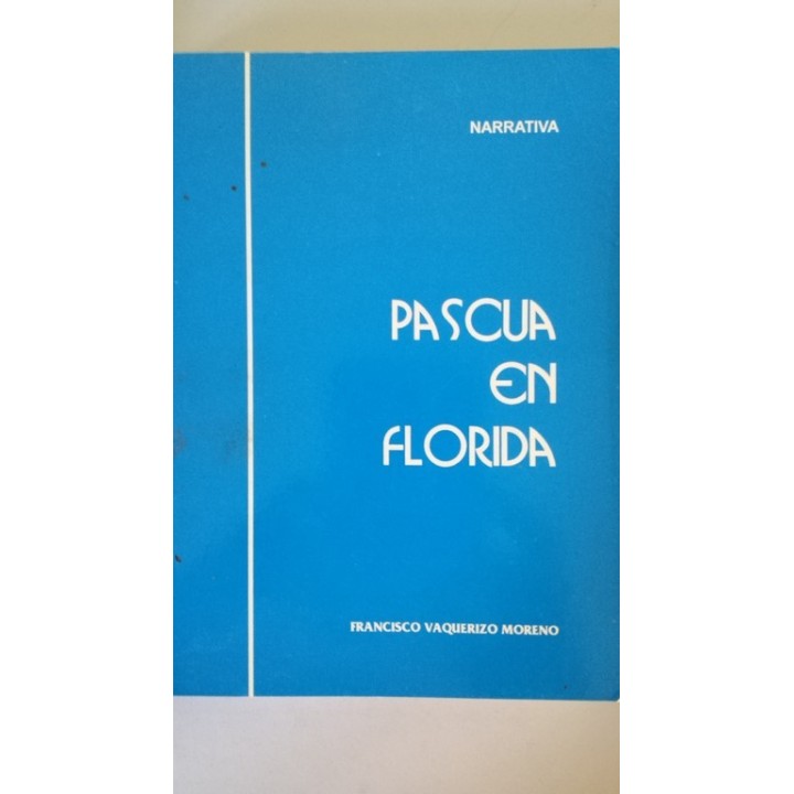 PASCUA EN FLORIDA